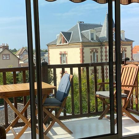 קאבורג Hyper Centre - 2 Pieces Tout Confort - Terrasse - Ascenseur - מראה חיצוני תמונה