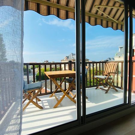 קאבורג Hyper Centre - 2 Pieces Tout Confort - Terrasse - Ascenseur - מראה חיצוני תמונה
