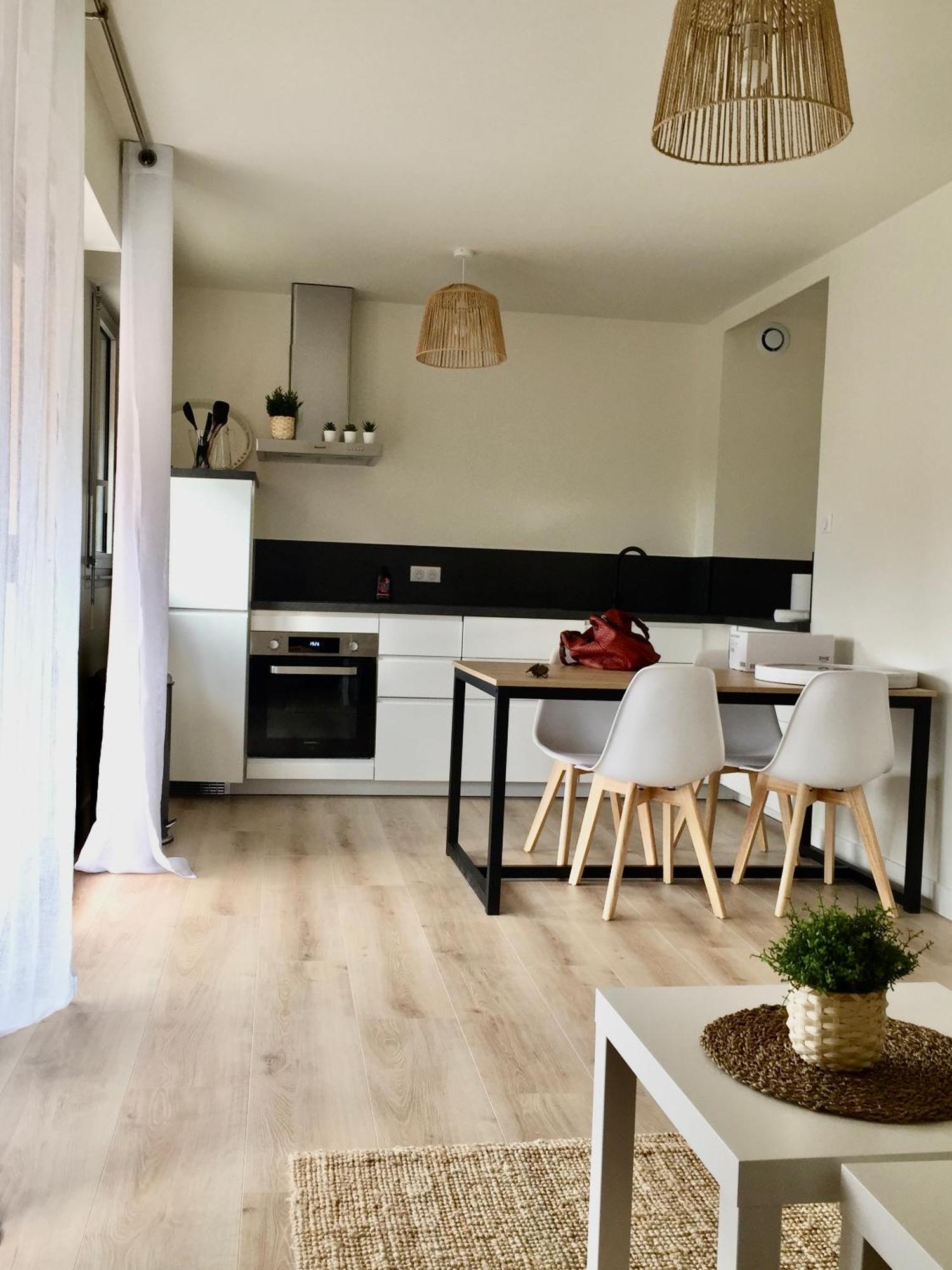 קאבורג Hyper Centre - 2 Pieces Tout Confort - Terrasse - Ascenseur - מראה חיצוני תמונה